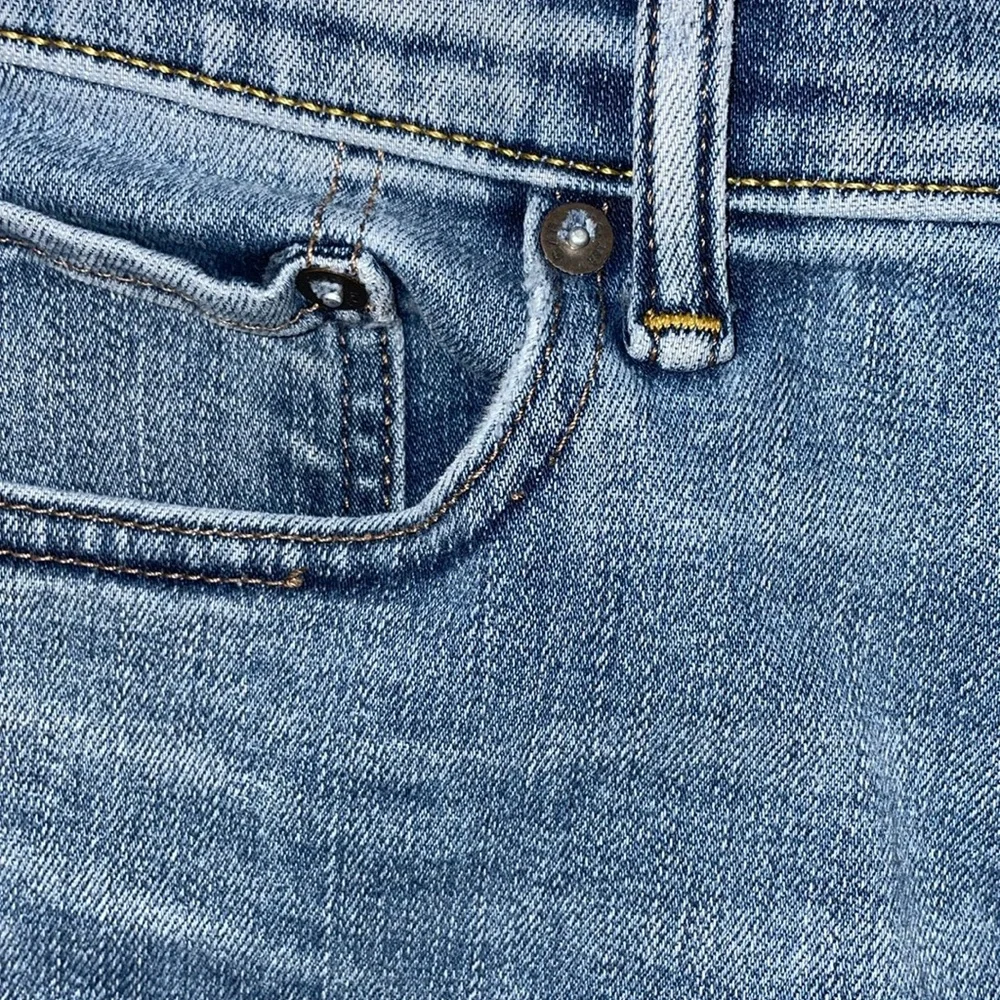 GAP Slim Fit Soft Wear Jeans 32x34